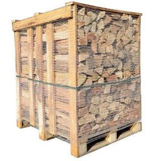 Mélange Chêne Charme Hêtre Et Frêne Box Bois 50 Cm 3 Stères 3 M3
